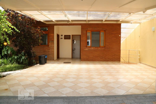 Imagem Sobrado com 3 Quartos à Venda, 440 m² em Tucuruvi - São Paulo