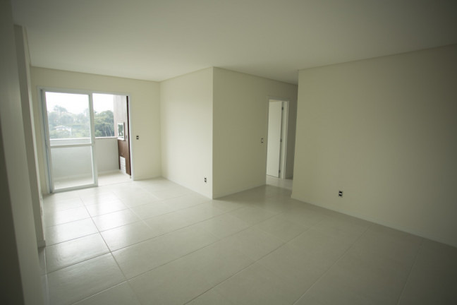 Imagem Apartamento com 2 Quartos à Venda, 70 m² em Colonial - Criciúma