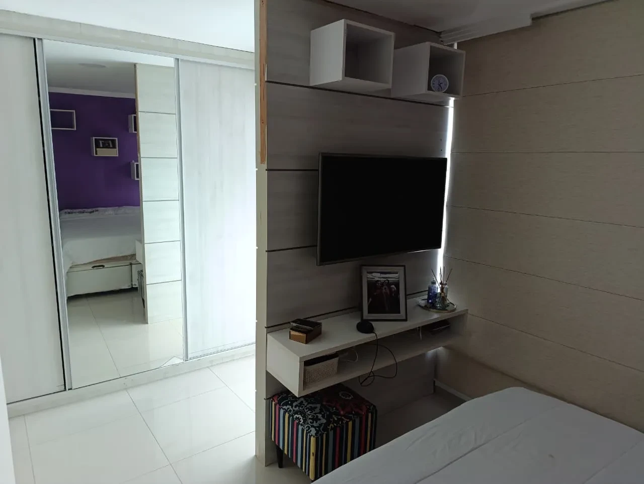 Imagem Casa de Condomínio com 3 Quartos à Venda, 139 metros em Da Luz - Nova Iguaçu