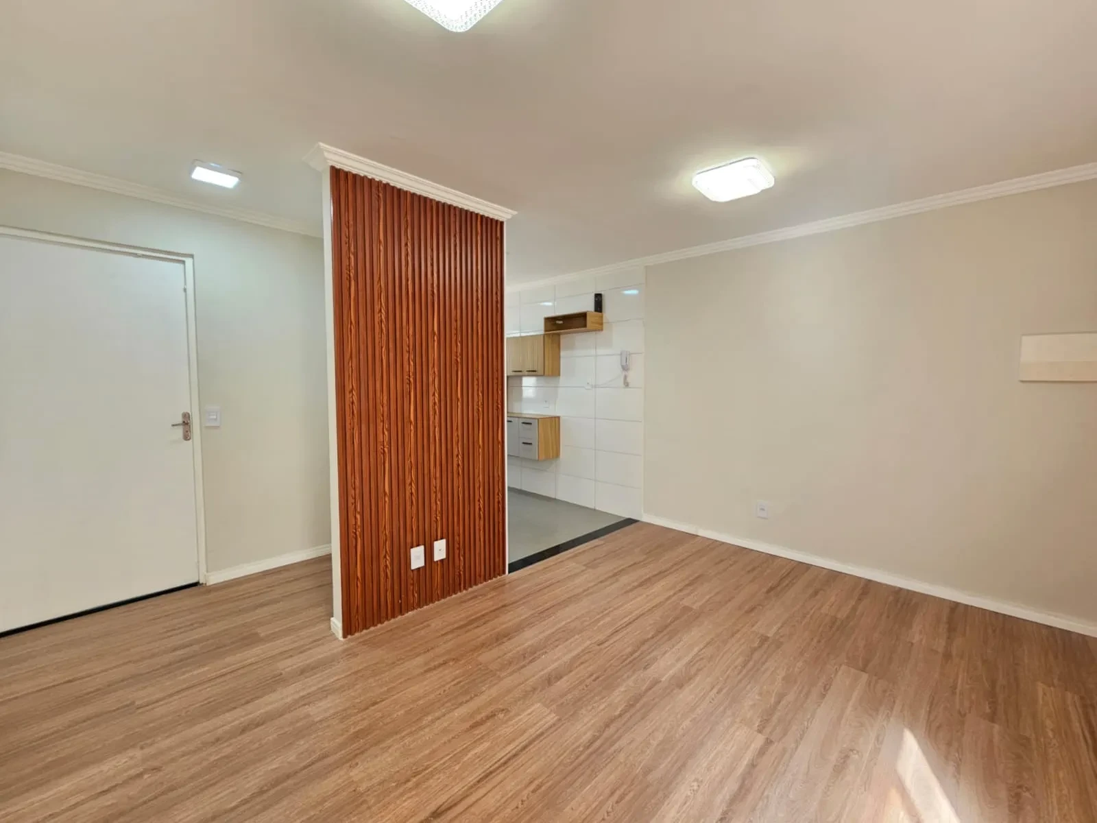 Imagem Apartamento com 2 Quartos à Venda, 47 m² em Monte Verde - Bauru