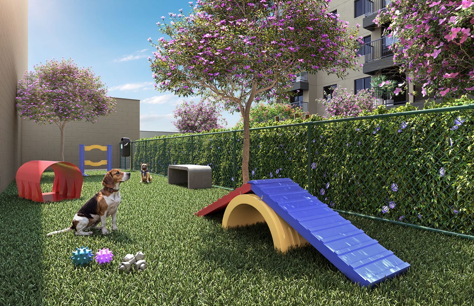 Foto do imóvel: Apartamento com 2 Quartos à Venda, 40 m² em Santo Cristo - Rio de Janeiro