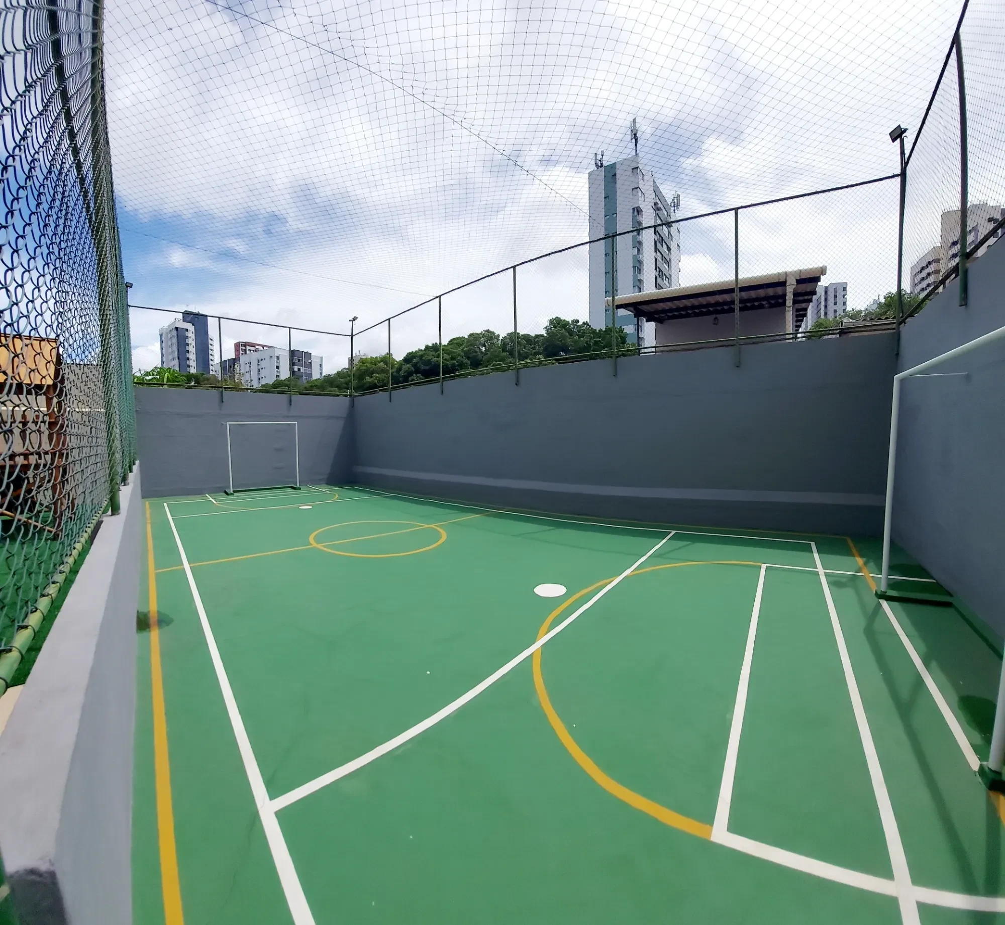 Imagem Apartamento com 2 Quartos à Venda, 76 m² em Espinheiro - Recife
