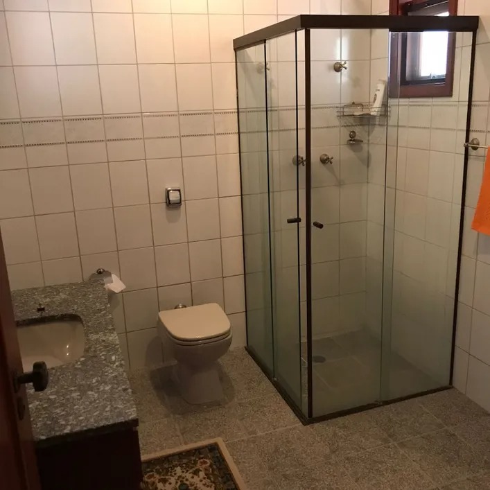 Imagem Casa com 4 Quartos à Venda, 380 m²em Alphaville - Santana de Parnaíba