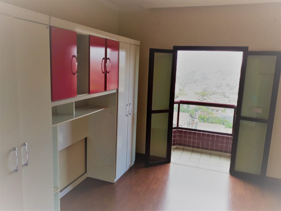 Imagem Apartamento com 3 Quartos à Venda, 136 m²em Vila Trujillo - Sorocaba