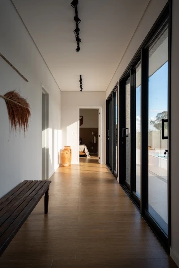 Foto do imóvel: Casa de Condomínio com 4 Quartos à Venda, 355 m² em Colinas do Mosteiro de Itaici - Indaiatuba