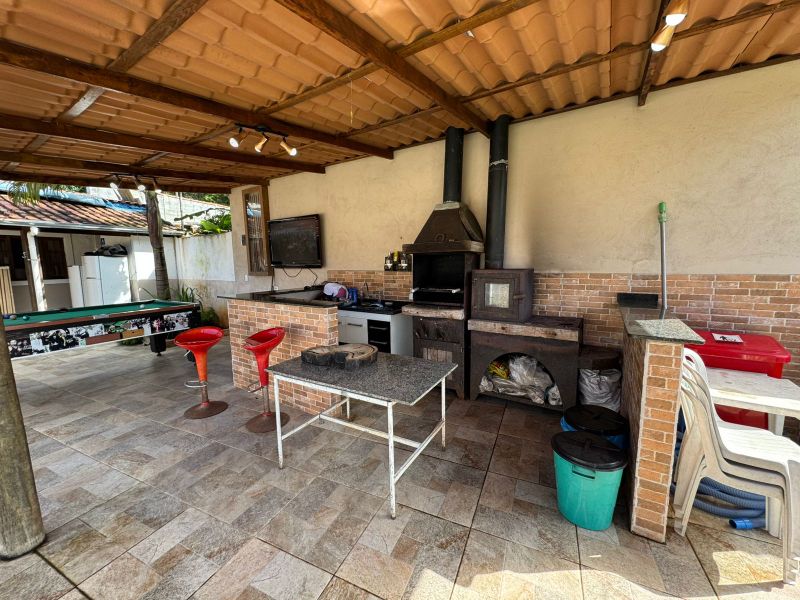 Imagem Chácara com 2 Quartos à Venda, 80 m² em Potuverá - Itapecerica da Serra