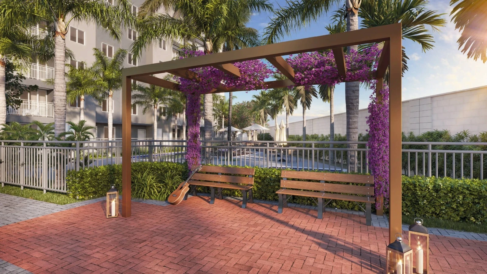 Foto do imóvel: Apartamento com 2 Quartos à Venda, 48 m² em Vicente Pinzon - Fortaleza