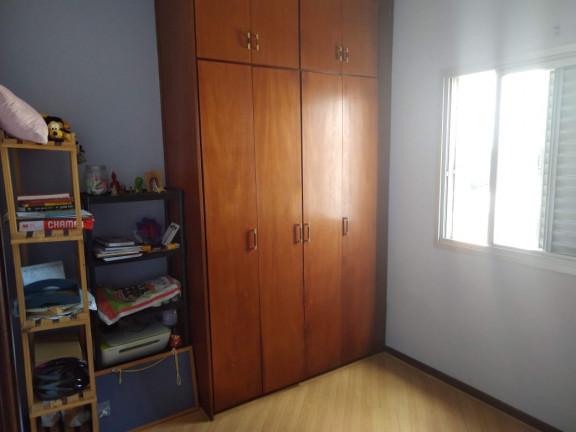 Imagem Apartamento com 2 Quartos à Venda, 60 m² em Vila Santa Catarina - São Paulo