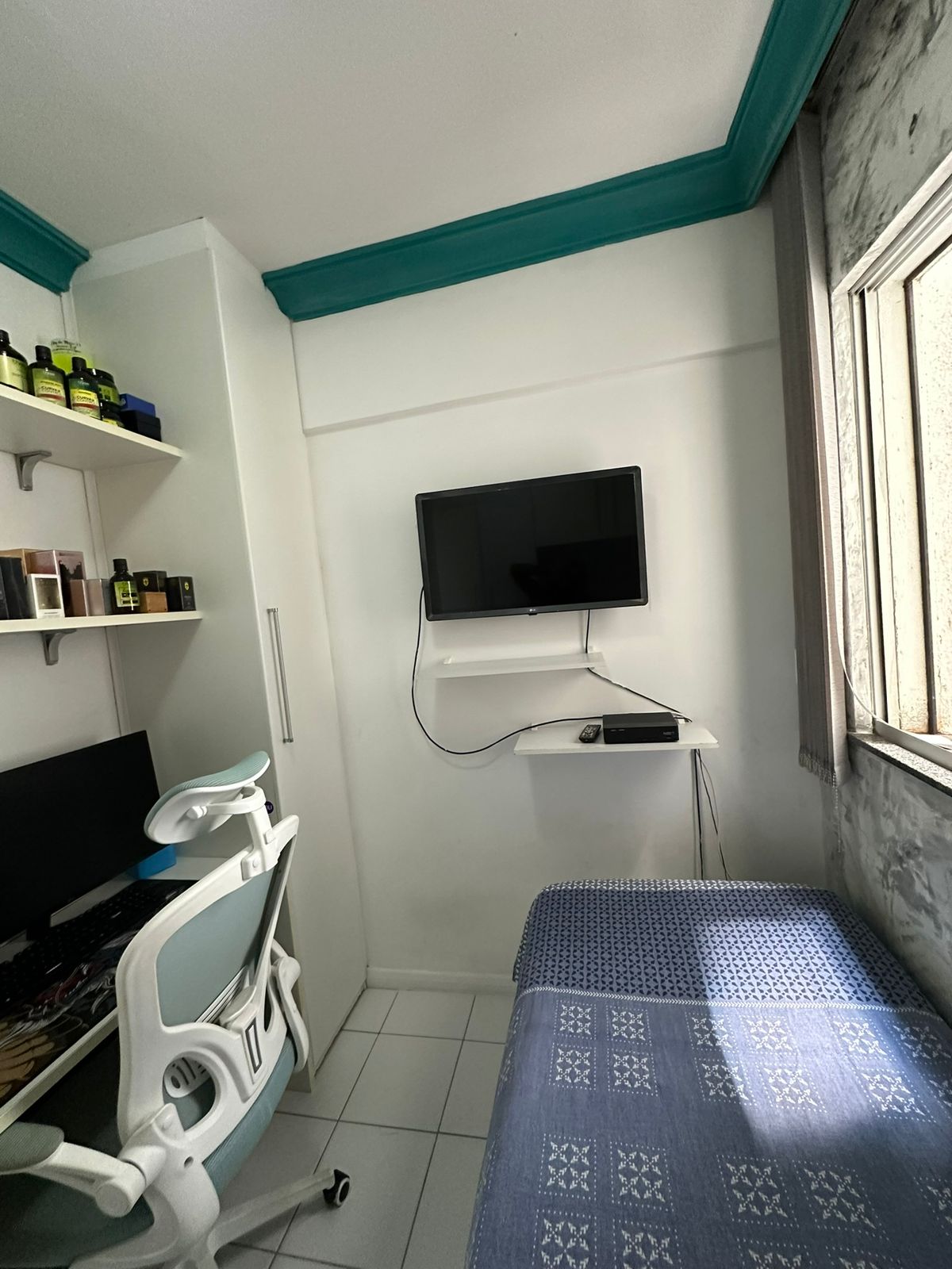 Foto do imóvel: Apartamento com 2 Quartos à Venda, 58 m² em Vila Laura - Salvador