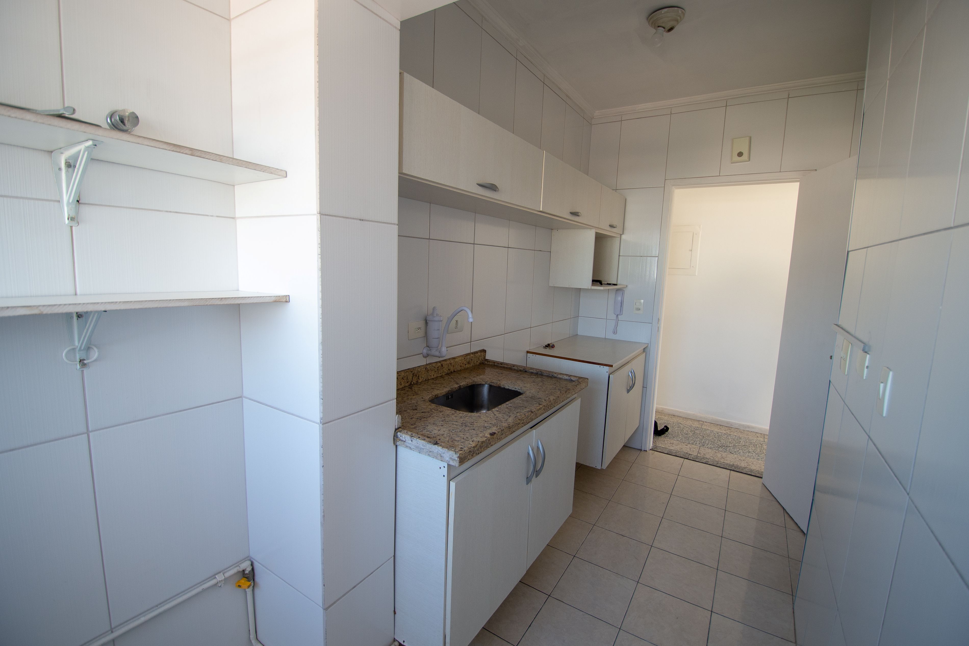 Imagem Apartamento com 3 Quartos à Venda, 107 m² em Vila Parque Jabaquara - São Paulo