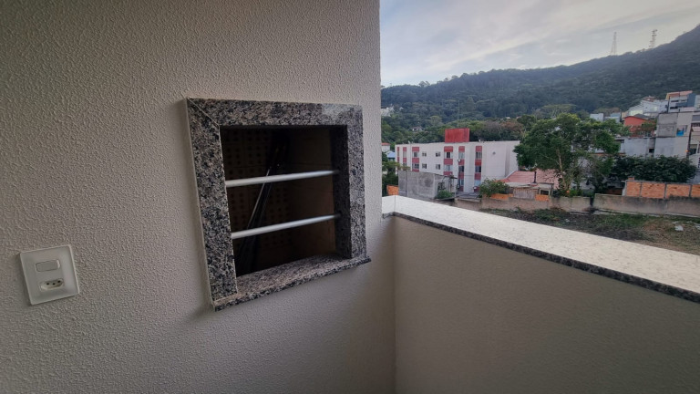 Imagem Apartamento com 1 Quarto à Venda, 42 m² em Trindade - Florianópolis