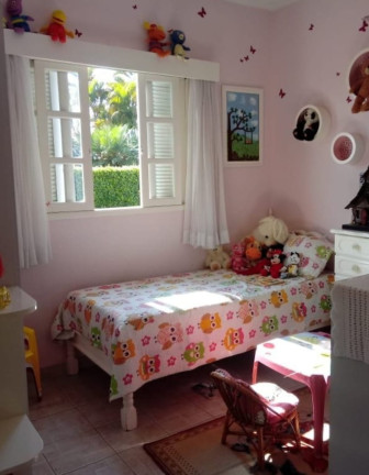 Casa de Condomínio com 3 Quartos à Venda, 205 m² em Santa Eliza - Itupeva