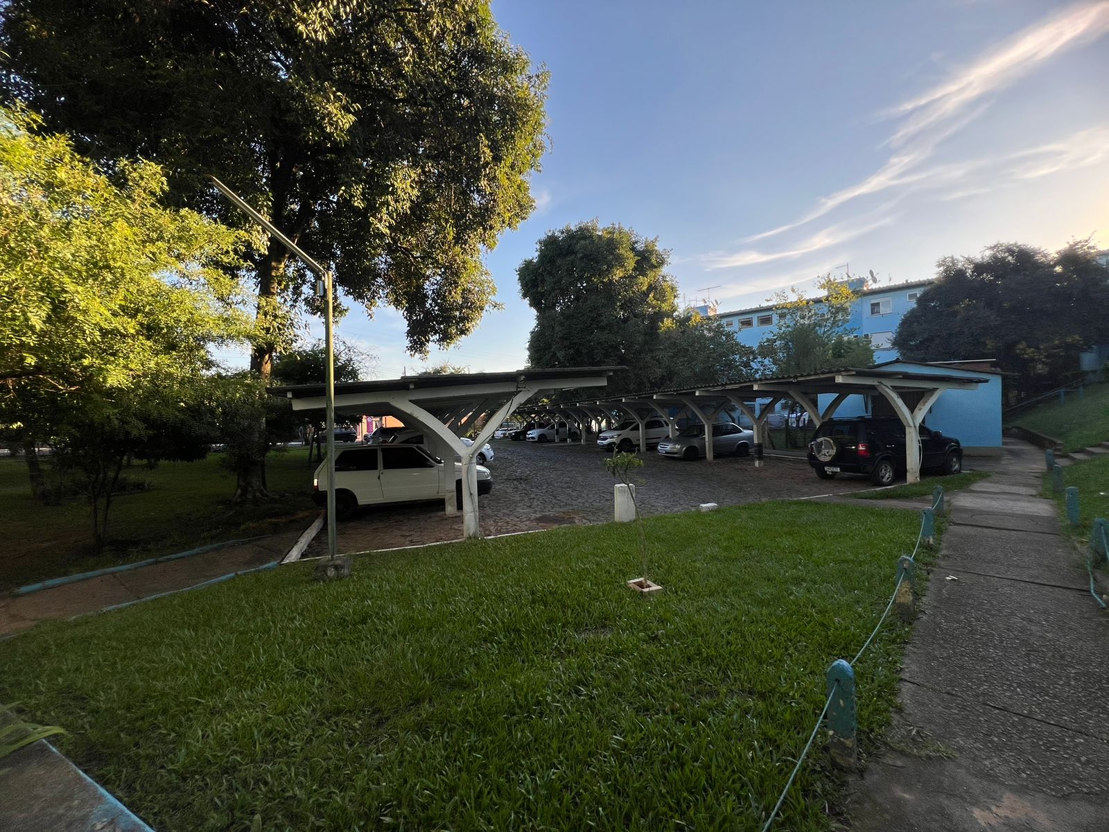 Imagem Apartamento com 1 Quarto à Venda ou Locação, 32 m²em Canudos - Novo Hamburgo