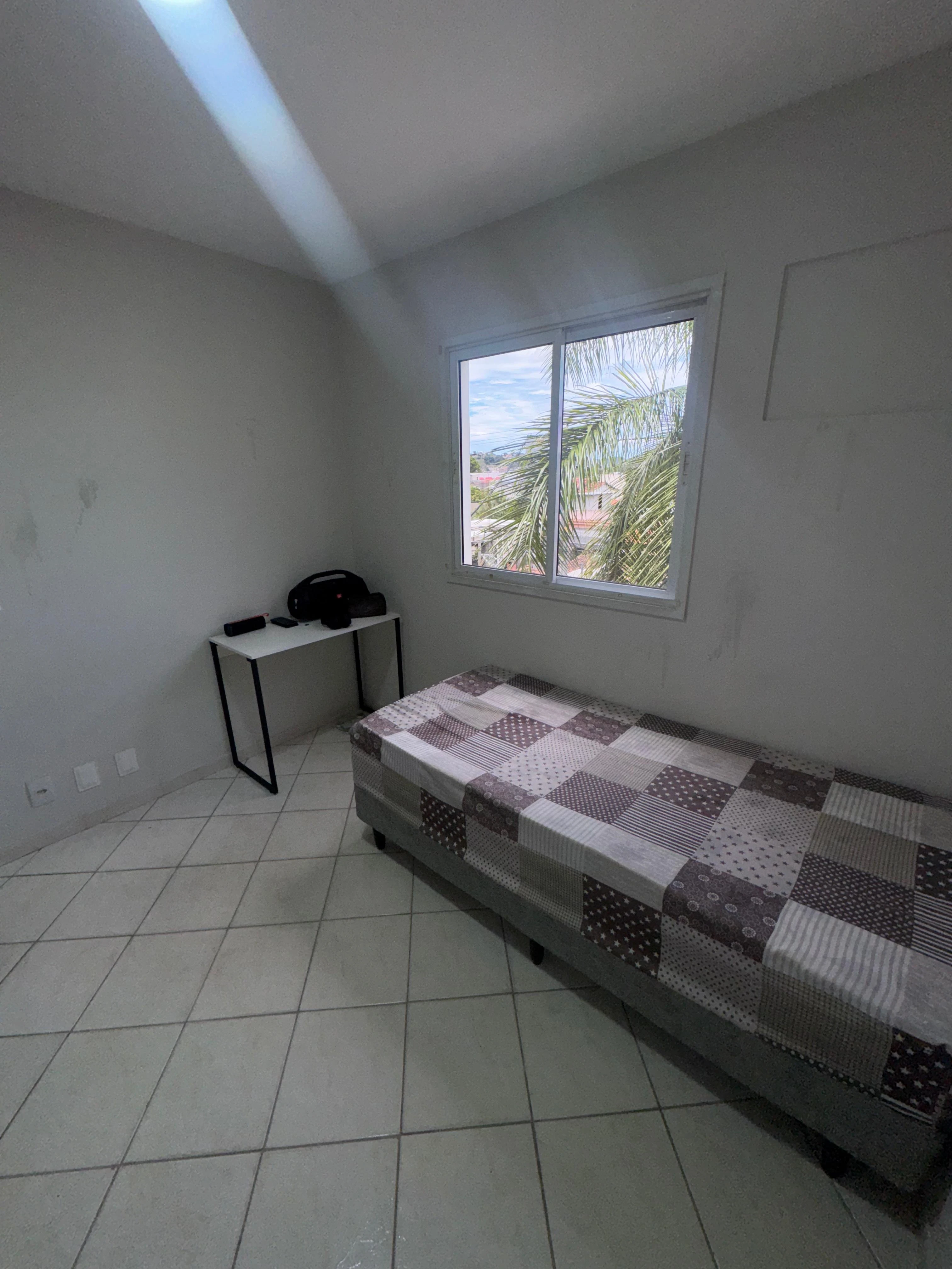 Foto do imóvel: Apartamento com 2 Quartos à Venda, 42 m² em Colubande - São Gonçalo