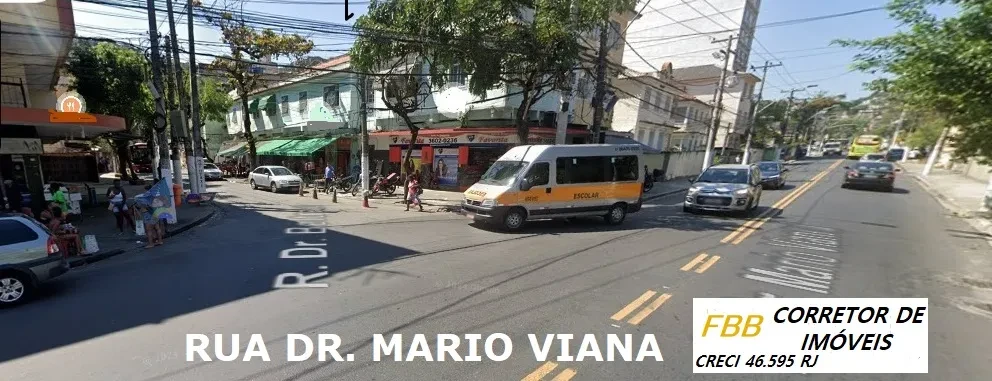 Imagem Casa de Vila com 2 Quartos à Venda, 120 metros em Santa Rosa - Niterói