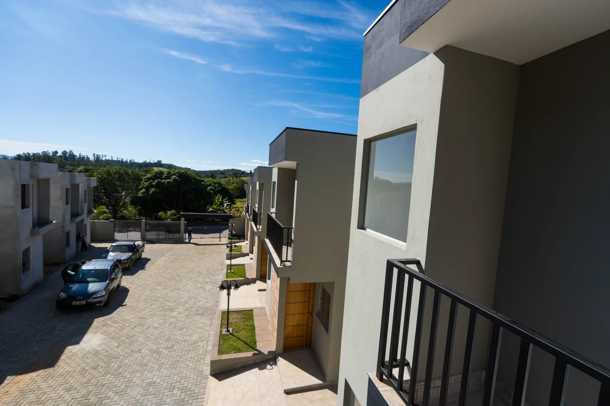 Imagem Sobrado com 2 Quartos à Venda, 73 m² em Mostardas - Monte Alegre do Sul
