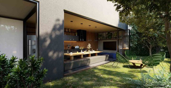 Imagem Apartamento com 2 Quartos à Venda, 69 m² em Pinheiros - São Paulo