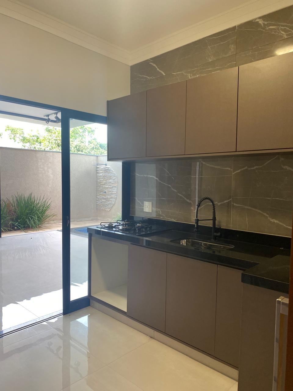 Imagem Casa de Condomínio à Venda, 162 m² em Residencial Maria Júlia - São José do Rio Preto