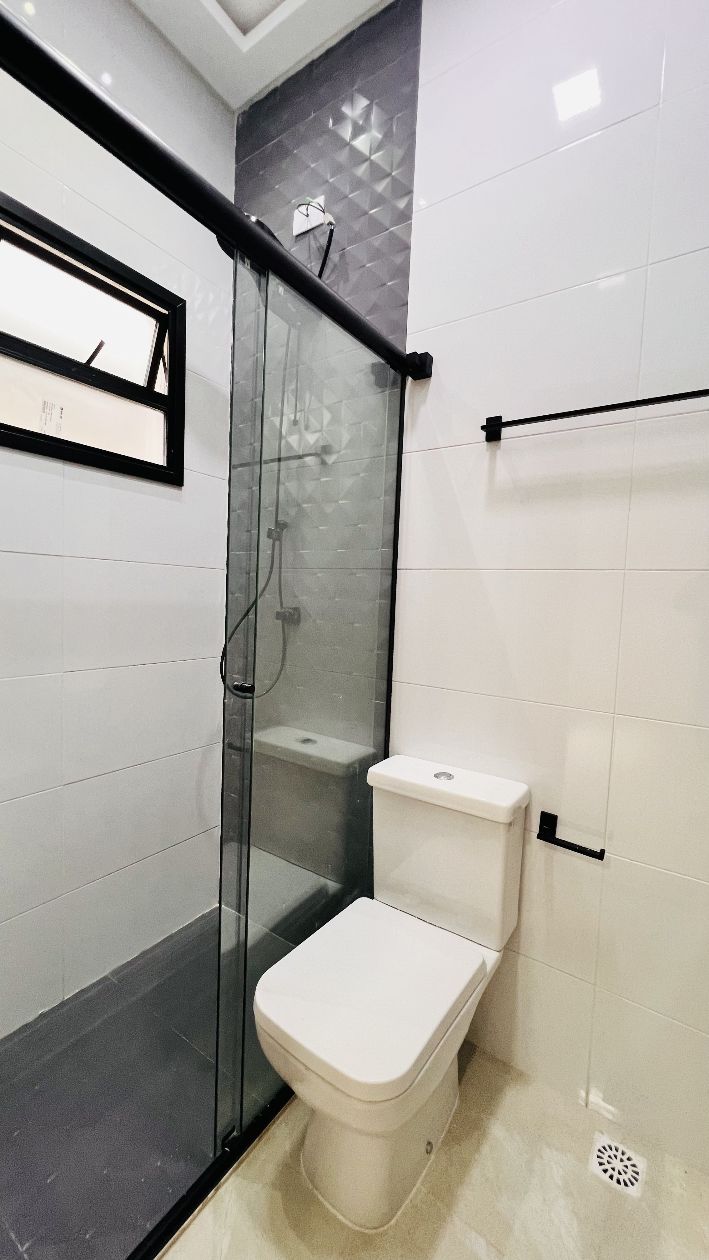 Imagem Casa com 1 Quarto à Venda, 115 m²em Caiçara - Praia Grande