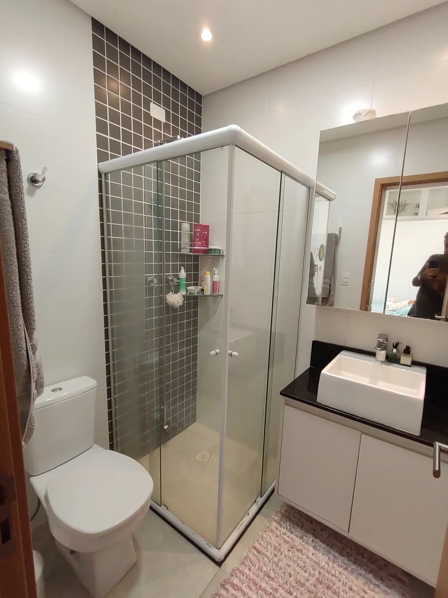 Foto do imóvel: Apartamento com 3 Quartos à Venda, 120 m² em Embaré - Santos