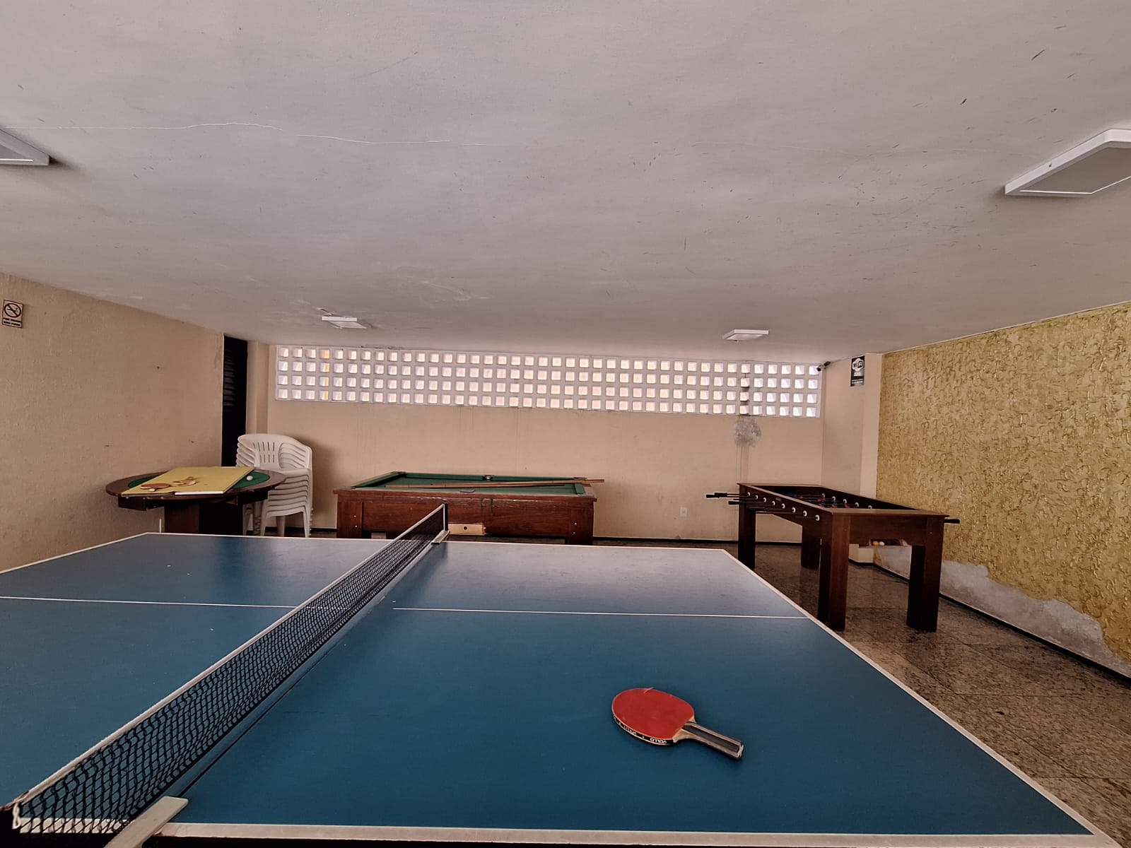 Imagem Apartamento com 3 Quartos à Venda, 150 m² em Aldeota - Fortaleza