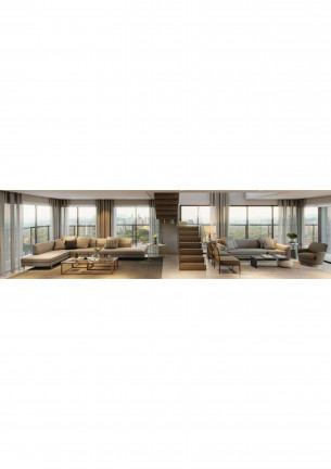 Foto do imóvel: Apartamento com 3 Quartos à Venda, 150 m² em Moema - São Paulo