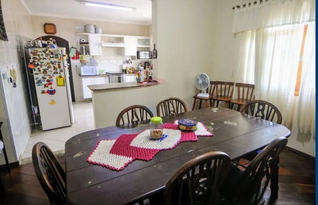 Imagem Sobrado com 3 Quartos à Venda, 240 m² em Residencial Novo Horizonte I - Mogi das Cruzes