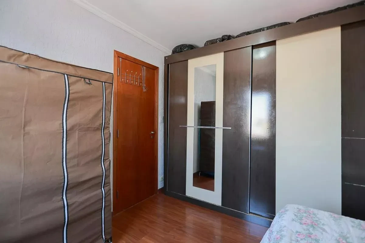 Imagem Apartamento com 3 Quartos à Venda, 122 m² em Parque Mandaqui - São Paulo