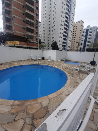 Apartamento com 2 Quartos para Alugar, 79 m² em Parque Residencial Aquarius - São José dos Campos