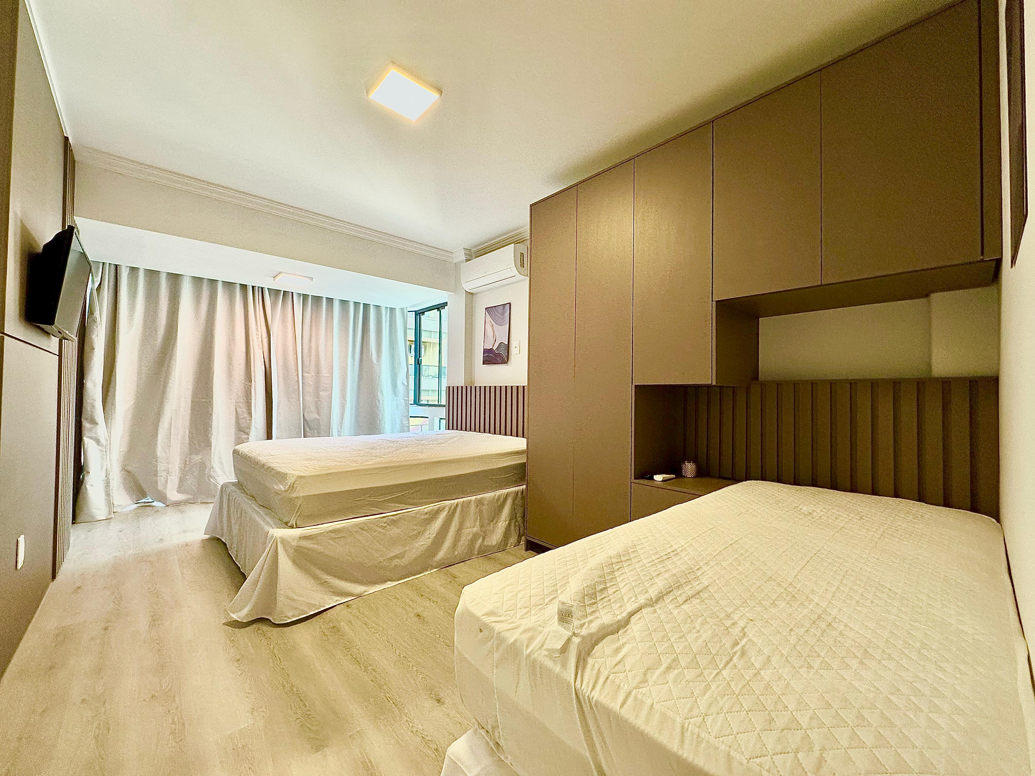 Imagem Apartamento com 3 Quartos à Venda, 114 m² em Meia Praia - Itapema