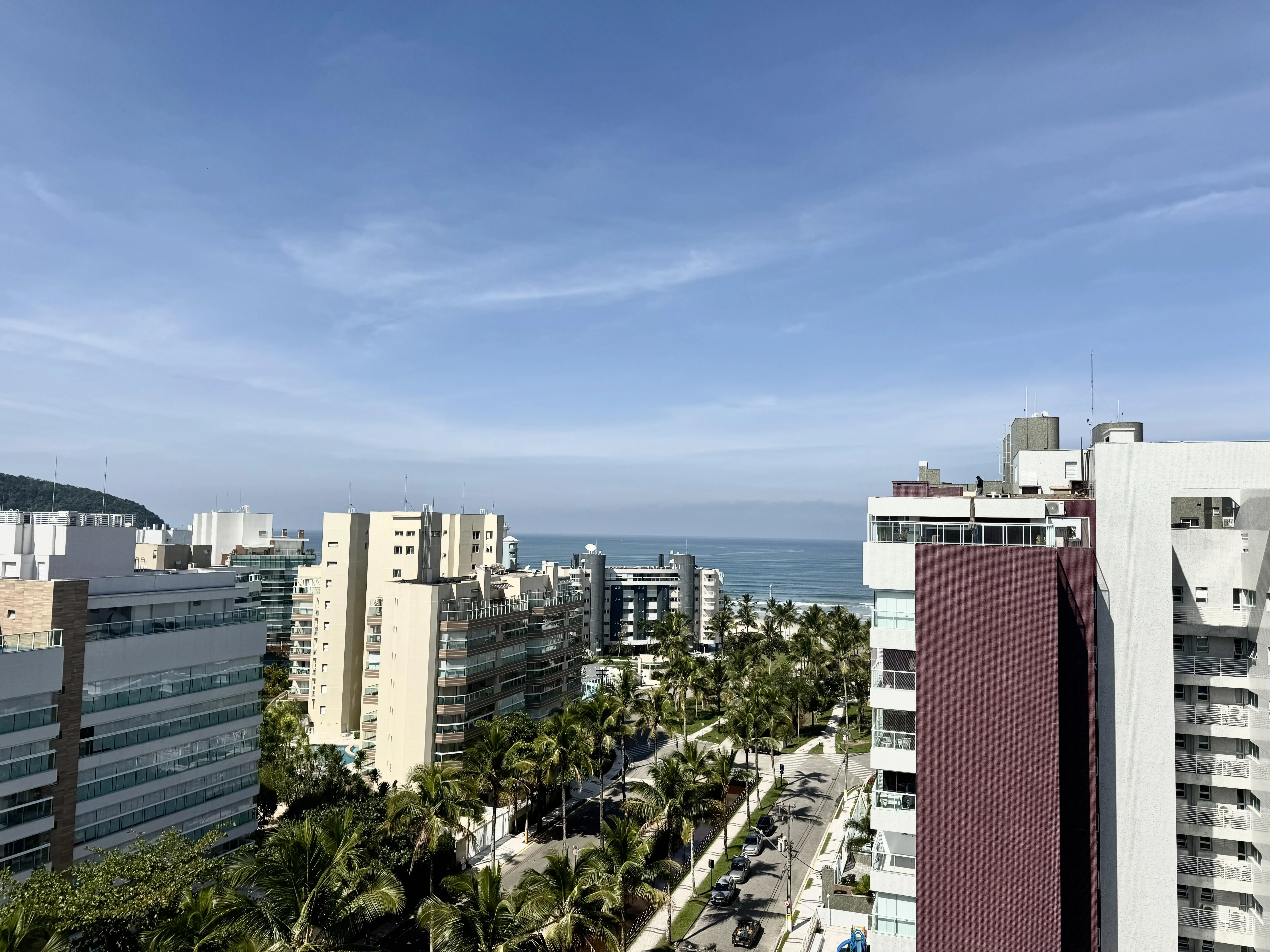 Imagem Apartamento com 4 Quartos à Venda, 252 m² em Riviera - Bertioga