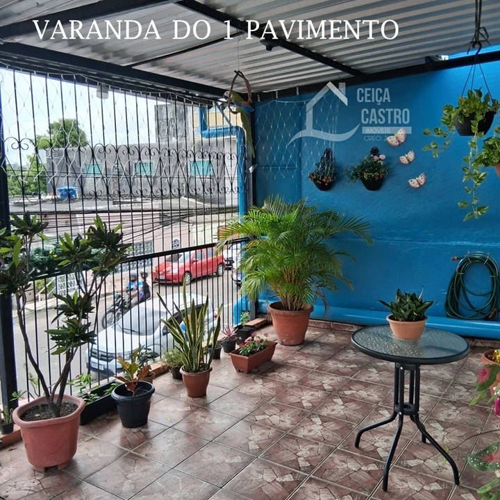 Imagem Imóvel Comercial à Venda, 500 m² em Praça 14 de Janeiro - Manaus