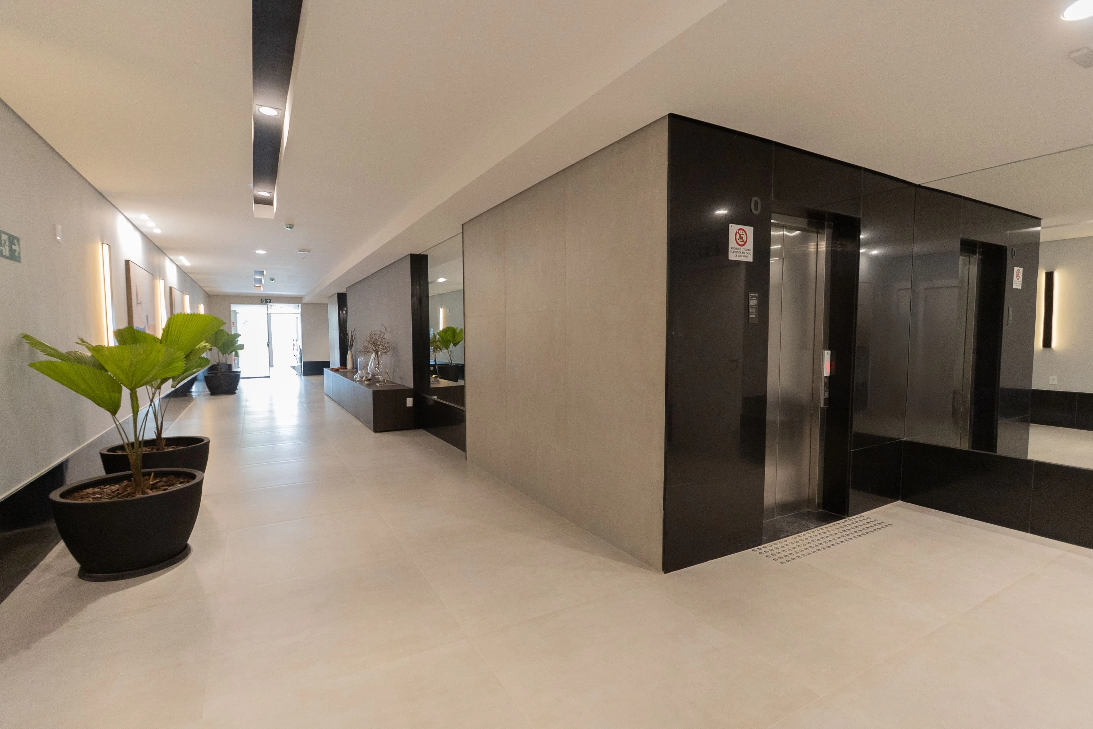 Foto do imóvel: Apartamento com 3 Quartos à Venda, 78 m² em Jardim América - Goiânia