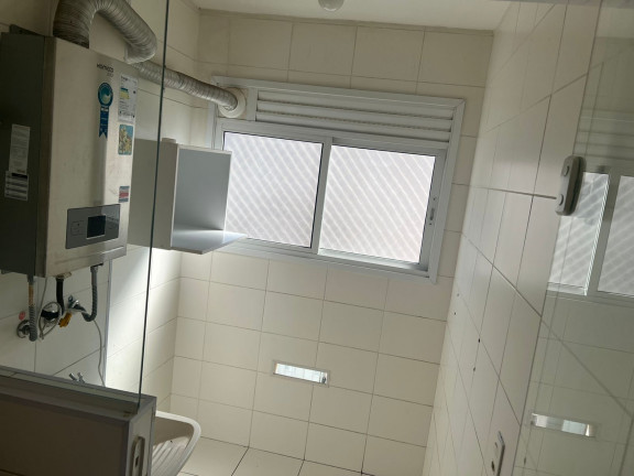 Imagem Apartamento com 2 Quartos para Alugar, 52 m² em Jardim Parque Morumbi - São Paulo