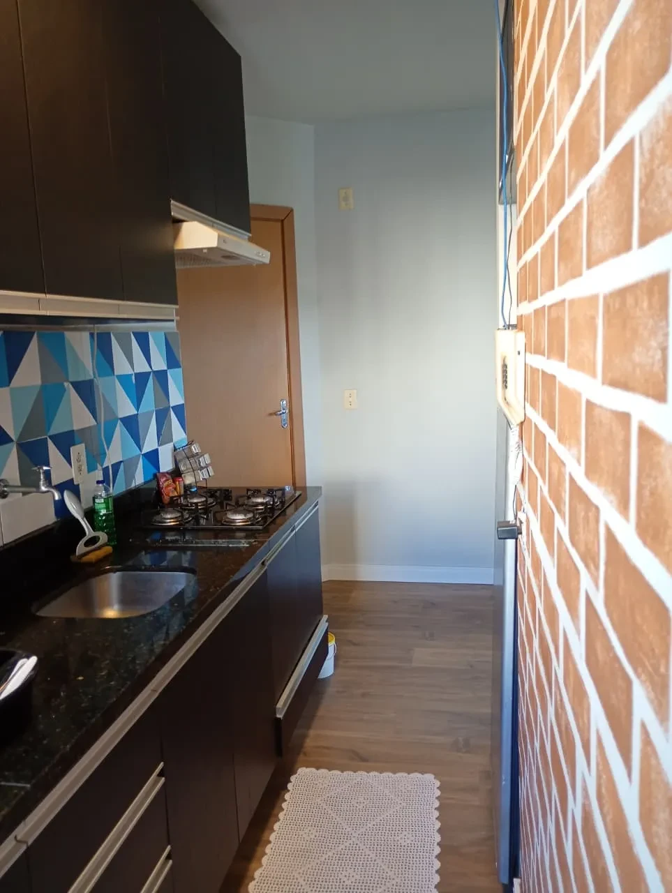 Imagem Apartamento com 2 Quartos à Venda, 46 m² em Pinheirinho - Chapecó