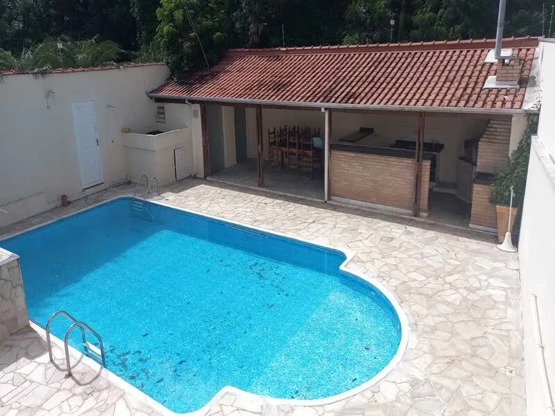 Imagem Casa com 3 Quartos à Venda, 150 m² em Jardim Nova São João - São João da Boa Vista Imagem Casa com 3 Quartos à Venda, 150 m² em Jardim Nova São João - São João da Boa Vista