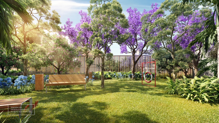 Imagem Apartamento com 4 Quartos à Venda, 180 m²em Alto da Lapa - São Paulo