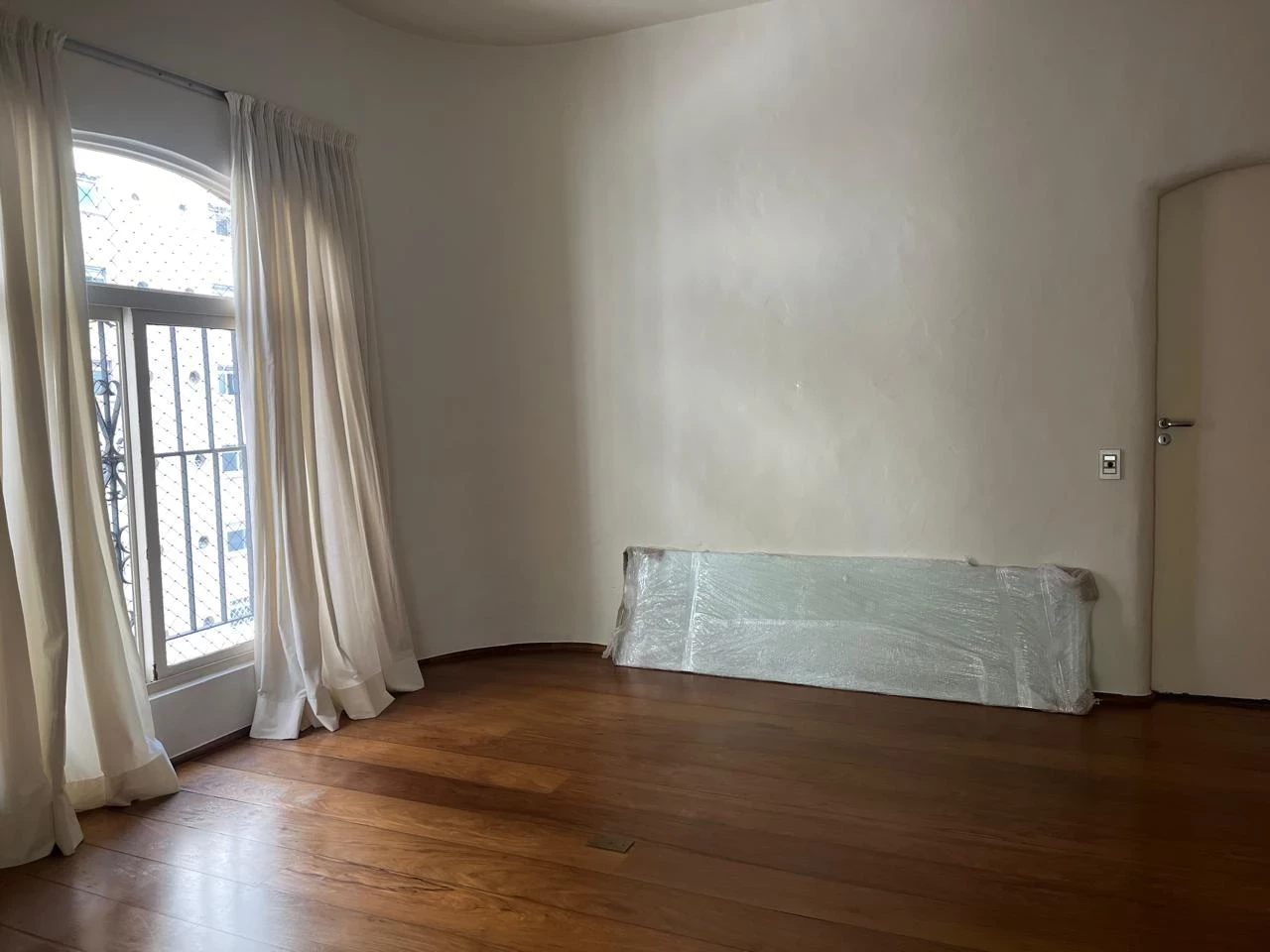 Imagem Apartamento com 4 Quartos à Venda, 370 m² em Cerqueira César - São Paulo