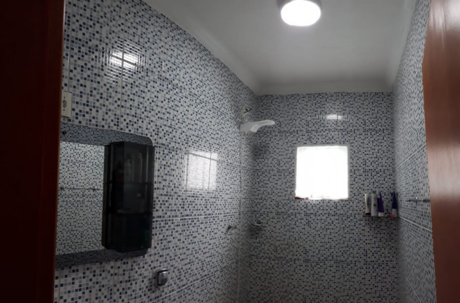 Imagem Casa com 3 Quartos à Venda, 210 m² em Jardim São José - Cruzeiro
