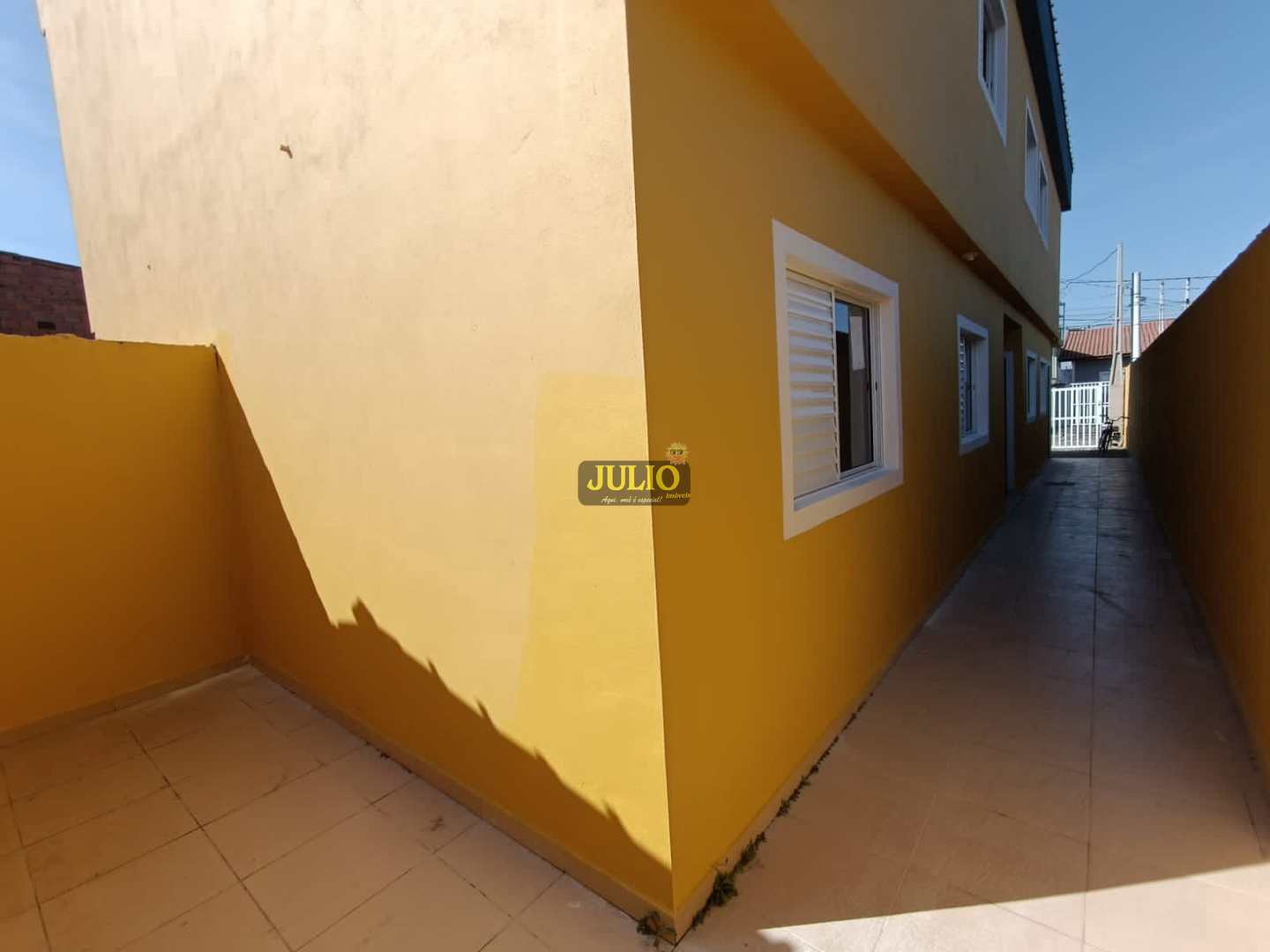 Imagem Casa com 2 Quartos à Venda, 50 m²em Balneário Flórida Mirim - Mongaguá