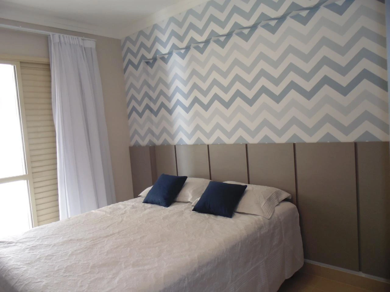 Imagem Apartamento com 3 Quartos à Venda, 106 m² em Praia das Palmeiras - Caraguatatuba