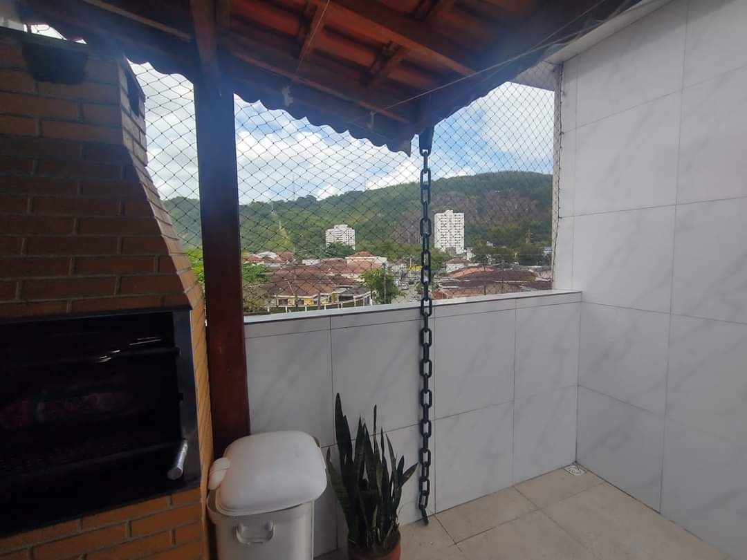 Imagem Casa com 2 Quartos à Venda, 110 m²em Jardim Independência - São Vicente