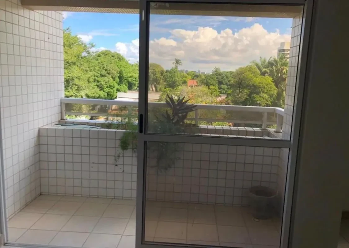 Imagem Flat com 1 Quarto à Venda, 43 m² em Casa Forte - Recife