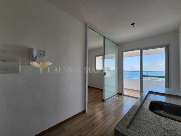 Imagem Apartamento com 1 Quarto à Venda, 25 m² em Amaralina - Salvador