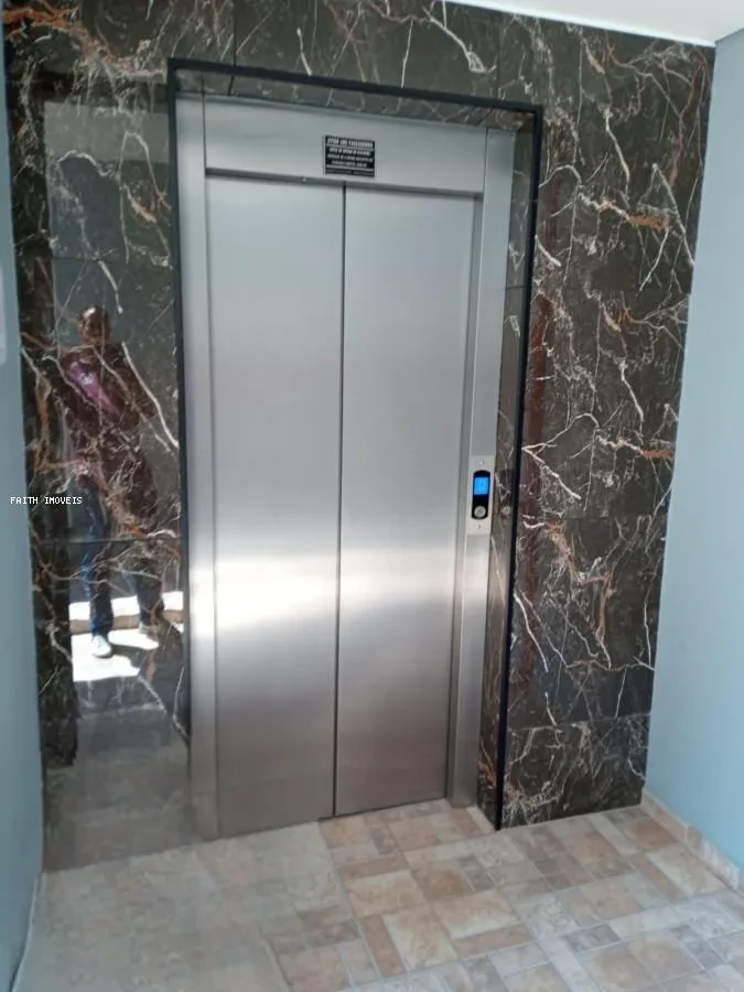 Imagem Apartamento com 2 Quartos à Venda, 36 m² em Vila Monumento - São Paulo
