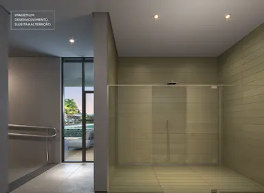Imagem Apartamento com 3 Quartos à Venda, 240 m²em Paraíso - São Paulo