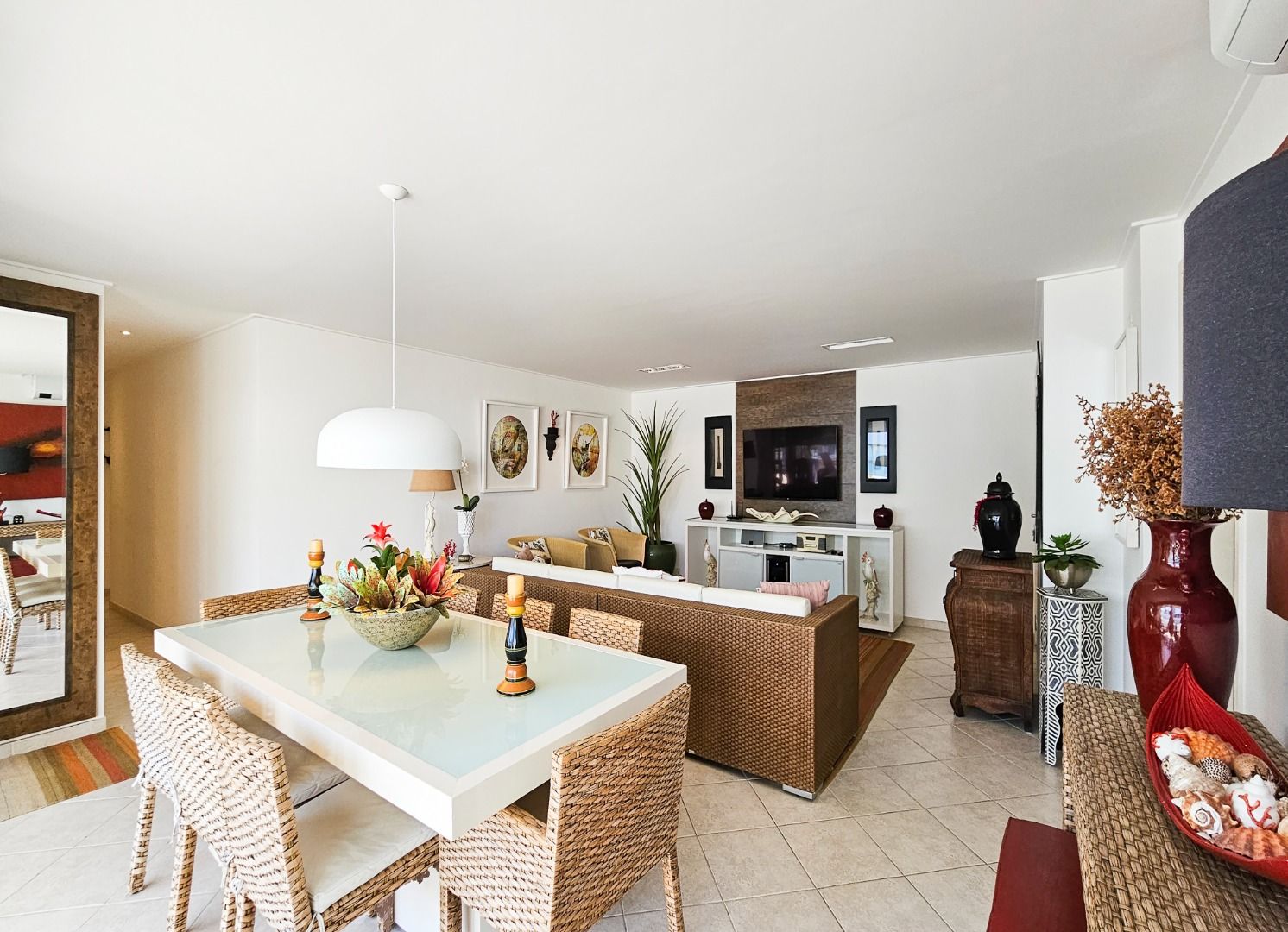 Imagem Cobertura com 3 Quartos à Venda, 208 m² em Riviera - Bertioga