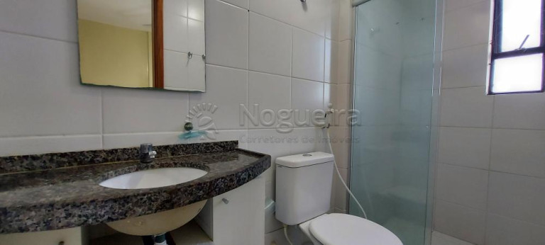 Apartamento com 2 Quartos à Venda, 58 m² em Boa Viagem - Recife