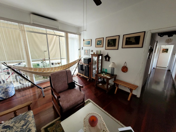 Imagem Apartamento com 3 Quartos à Venda, 113 m² em Centro - Campinas