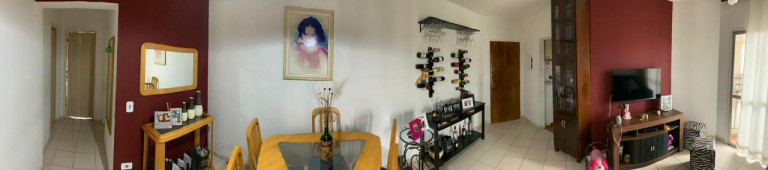 Imagem Apartamento com 2 Quartos à Venda, 58 m² em Parque Rincão - Cotia